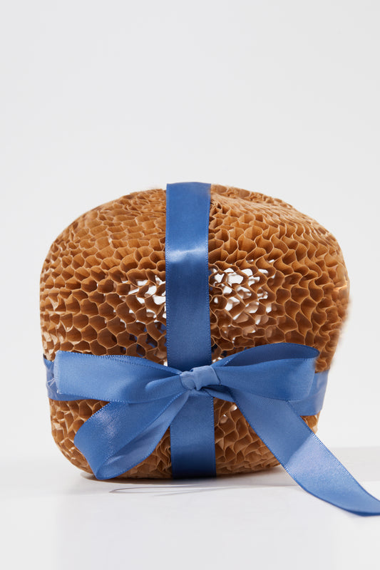 PetsonaMade Personalised Heart-Handle Pet Portrait Mug (350 ml)