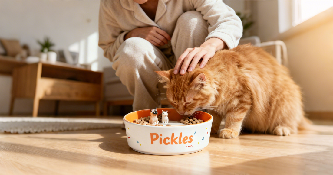 Custom Pet Mug: A Meaningful Gift for Pet Lovers