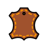 Leather