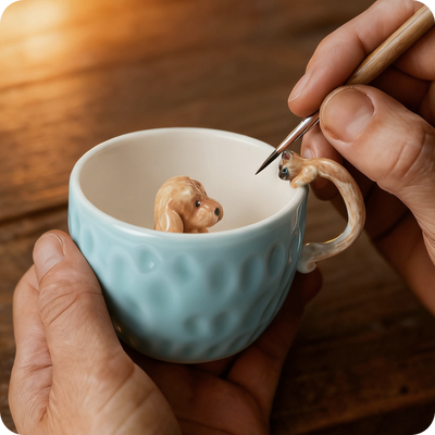 Better impact, less noise