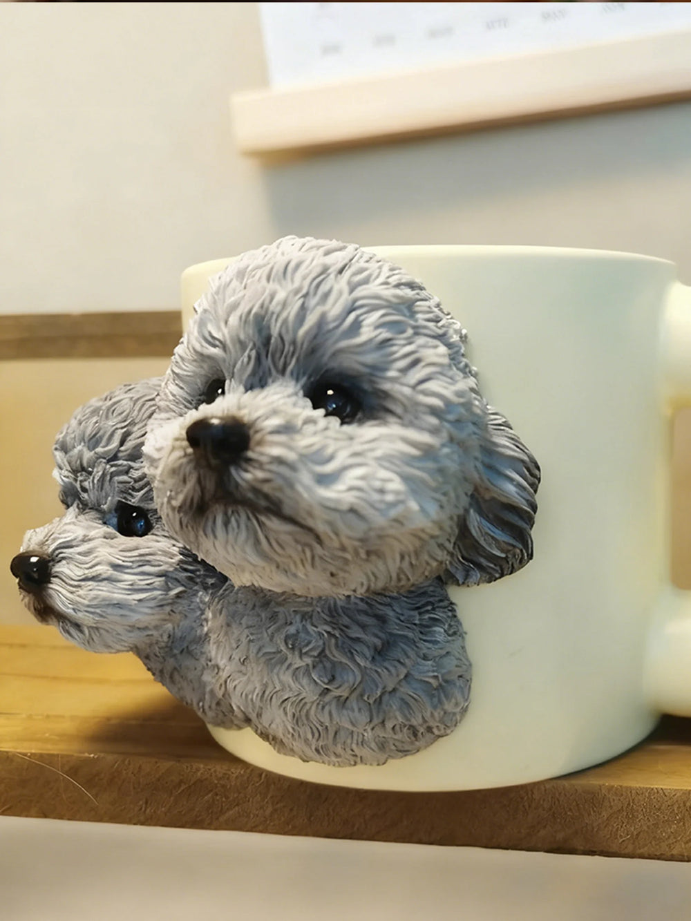 Customer testimonial