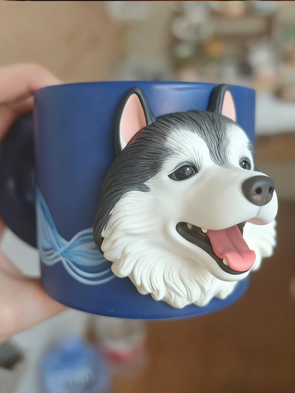 Customer testimonial